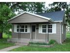 $460 / 2br - FOR RENT Clean 2 bed/1 Bath Central A/C (AURORA) 2br bedroom