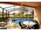 Beautiful Orlando Disney 5 Bedroom 4 Bath villa with pool/SPA