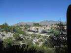 $ / 1br - furnished w/city & mt. views+comm.pool & spa (Northwest Tucson) 1br