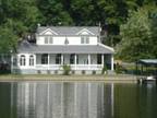5br - Gorgeous 5 bedroom 4.5 bath Lake Home for rent at Lake of the Ozarks