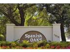 $700 / 1br - 702ft² - Discover A Way Of Life At Spanish Oaks!