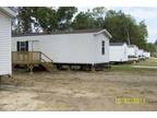 $650 / 3br - 3 Bedroom mobile homes with playground in a private park for rent