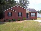$675 / 3br - Section 8, brick, total electric (Augusta, GA) 3br bedroom