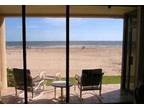 $115 / 2br - 1150ft² - South Padre Condo that sits ON THE BEACH...$115/night!!!