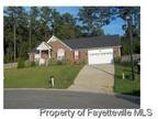 $1200 / 4br - ft² - Very nice 4 bedroom 2 bath home in Summerlake subdivision!