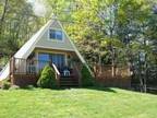 Lakefront Cottage with Boat (Tappan Lake, Ohio)