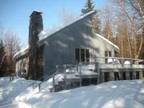 $500 / 3br - 1300ft² - 3 bdrm house on lake Ashuelot (Washington NH) (map) 3br