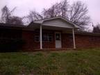 $950 / 3br - 1400ft² - 3BR 2Bth brick home with carport (Lenoir City) 3br