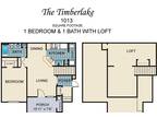 $940 / 1br - ft² - ...Been waiting for the LOFT? We have one for you TODAY!