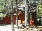 $150 / 3br - Family Cabin, Backs to Forest, Sleeps 10