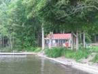 Glenbrook Point Boathouse- Still available for weekends this fall (Owasco Lake)
