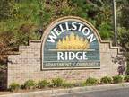$657 / 2br - 1100ft² - Pre-lease your 2 bedroom townhome today at Wellston