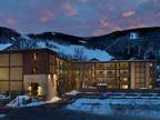 $150 / 1br - Vail Village Thanksgiving Week Condo (Vail, Colorado) 1br bedroom