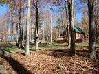 $99 / 2br - Bearadise Log Cabin~Hot Tub~Firepit~Secluded~Wifi~River~360 Views~