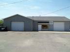 Buckley, MI, Wexford County Commercial