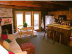 1br - ONE BEDROOM cabin in big Bear.