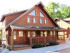 $118 / 2br - $105 to $135 Per Night "Big Bear" Sleeps 5 (Pigeon Forge