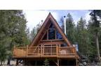 $140 / 2br - July 6-8 at Crescent Lake Cabin, Spacious, Pet-Friendly (Crescent