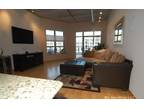 $1600 / 1br - 1 Bd River Loft on South Water St., Fitness Center