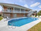 5br - *** Sandbridge, Virginia Beach 5 BR Home Weekly Rentals "Island Time"