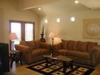 Furnished Rental Tucson-Oro Valley