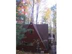 $109 / 2br - 1 & 2 bedroom cabin getaways (Hocking Hills) 2br bedroom