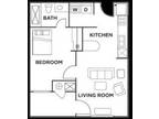 $799 / 1br - Best One Bedroom Apartment Near MSU! (East Lansing) 1br bedroom