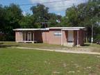 $400 / 2br - 2 BED 1 BATH MOBILE HOME (OCALA NATIONAL FOREST) 2br bedroom