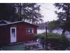 Camp for rent- .00/season - Sleeps 6 (Little Long Lake)