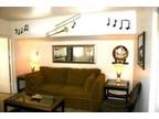 $980 / 1br - 690ft² - "La Musica" gated and by Flying Star 1br bedroom