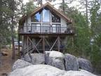 $200 / 2br - 1400ft² - Fall colors in Shaver lake. $400 for 3 days