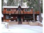 Moonridge La Finca 3 Bdrm. 2 Bath. cabin in Big Bear Lake