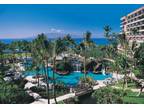 Marriott's Maui Hawaii Vacation Ocean Club 2 bedroom Ocean Fron