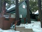 $200 Great Cabin near Big Bear