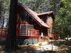 $140 / 3br - $140 NT BEAUTIFUL CABIN FOR 8-PET FRIENDLY-WIFI(3326)