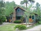 NEW PRICE-Adorable furnished cabin on the Big T. river-9/2011-5/2012