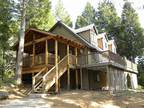 6br - 2500ft² - Fabulous Mountain Chalet in Mt. Shasta