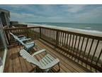 3br - 1470ft² - OCEANFRONT ! Panoramic Ocean Views ! Short drive to Camp