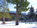 Just in time for Ski Season! Tahoe Beach and Ski Club - one week stay