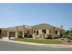 Corta Bella Golf course community home for rent Sun City West AZ