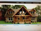 $36 / 4br - 2270ft² - Weekend Special!! Branson Log Cabin Package