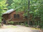 $99 / 2br - Mountain Cabin w/Hot Tub