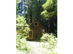 $8000 / 1br - 700ft² - 1/4 ownership in Forest Service Cabin
