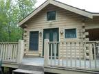 Madeline Island Amish made Cottage