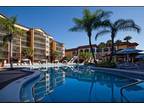 Spacious 1/1 Westgate Lakes Resort /Spa /near Orlando theme parks