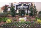 $699 / 1br - Now Leasing 1, 2, & 3 Bedroom Apartments!! (The Meadows of Bailey