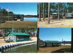 WATERFRONT Deluxe Fishing Cabin- 4 Bed