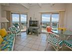 GREAT VACATION UNIT ON THE BEACH with BAY VIEWS for rent wkly/mthly!!