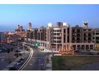 Downtown Nashville condo in the popular Gulch!