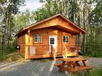 $130 / 1br - 560ft² - Nice Cabin Rentals (sleeps 6) (Kasilof) 1br bedroom
